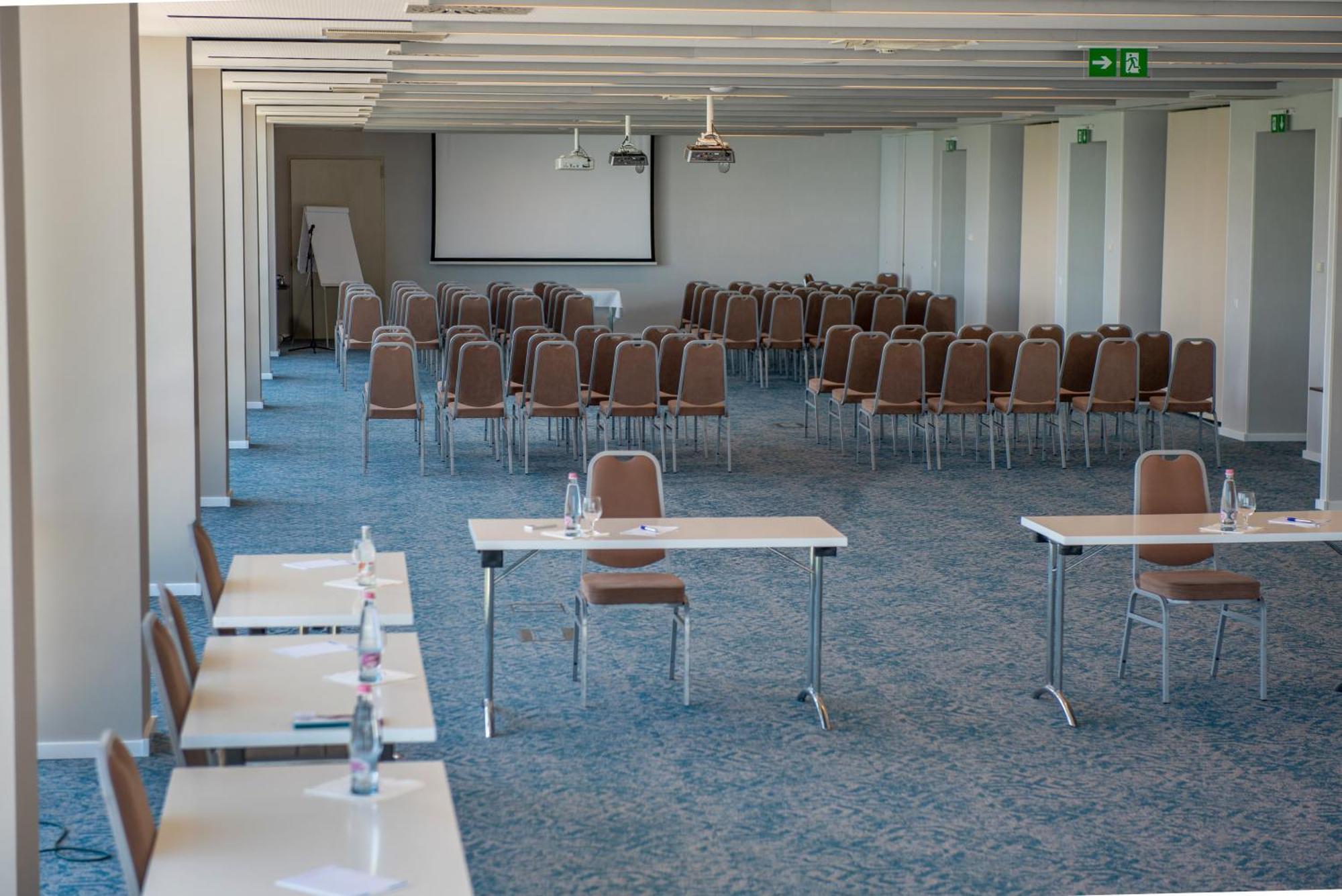 Hotel Yacht Wellness & Business Siofok Luaran gambar